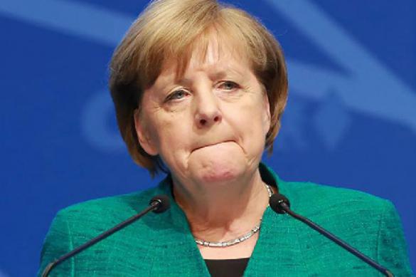 What Merkel said was so obvious. Why is everyone surprised?