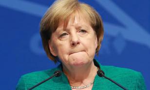 What Merkel said was so obvious. Why is everyone surprised?