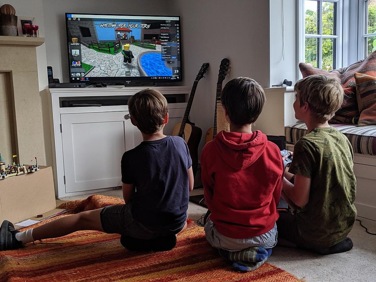 Roblox Banned in Russia as Authorities Cite Extremism and Harmful Material