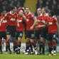 Manchester Roonited romps to victory