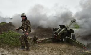 Turkey wages war in Nagorno Karabakh. What should Russia do?
