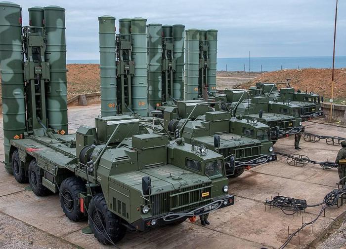 Russia reminds North Korea of its S-400 systems in Sakhalin