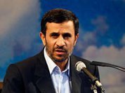 Ahmadinejad's wake up call left unheard