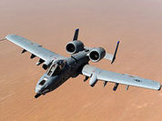 Estonia welcomes US attack aircraft
