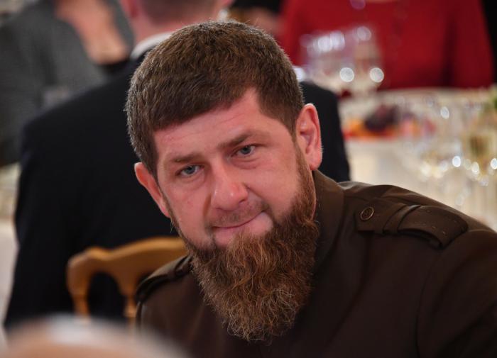 Chechnya's Kadyrov: Russia will launch offensive on all Ukrainian cities