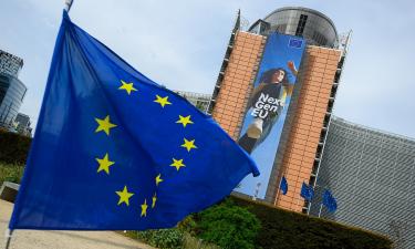 Belgian Prime Minister Warns EU Against 'Illusory' Idea of Russia’s Defeat