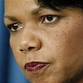 Condoleezza Rice comes to Moscow to sound out possibilities of Bush's visit to Russia in May