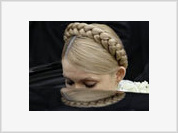 The Curtain of the Yulia Tymoshenko Project Goes Down
