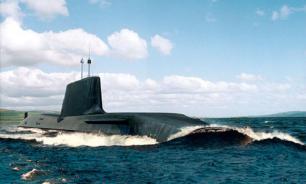 Russia ready to start building fifth-generation submarines