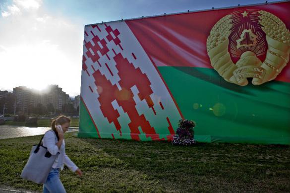 Ukraine demands to impose sanctions against Belarus calling it co-agressor