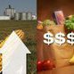 Global food prices: Panic?