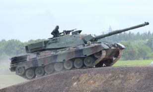 Germany prepared to inundate Ukraine with old weapons