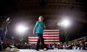 FBI Plan B fails: Clinton to be next president