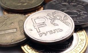 Bank of Russia to collect coins from Russians