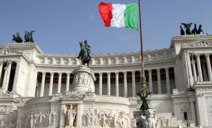 Underwhelming Italian elections