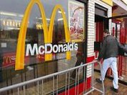 McDonald's goes belly up in Bolivia