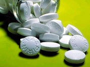 Aspirin marks 115th birthday