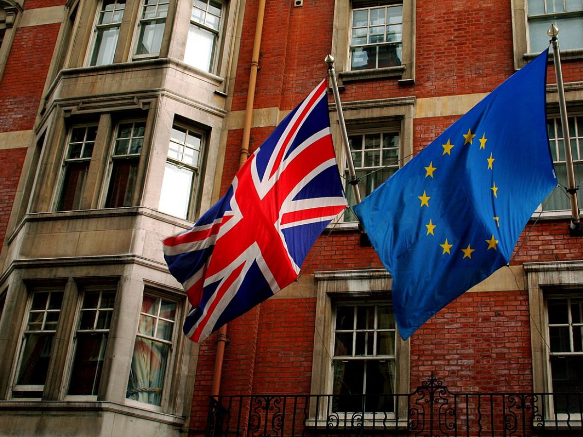 Europe Braces for Crisis as Ukraine’s Collapse Threatens NATO’s Future