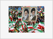 Iran continues to develop speedily despite international isolation