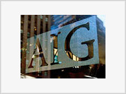 AIG-Gate: The World's Greatest Insurance Heist
