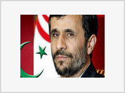 Ahmadi-Nejad: Nuclear Weapons Threaten the World