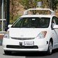 Google driverless cars tested on Texas roads