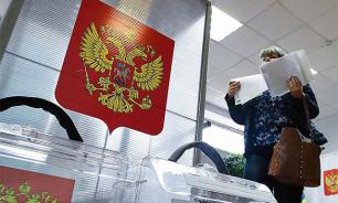 Russia gubernatorial elections: Rejuvenating political elite