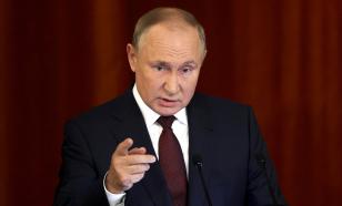 Sohu: Putin stuns the West with two words about the Ukraine conflict