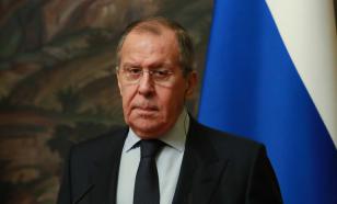Lavrov at UN Security Council: It is you who turn a blind eye on Kyiv's war crimes