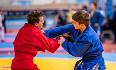 Global Sambo Leadership Reopens Doors to Russian and Belarusian Teams