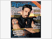 Rolling Stone magazine to be published in Russia