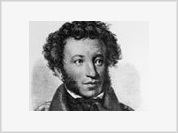 Russia’s greatest poet Alexander Pushkin can be cloned