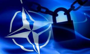 NATO’s secrets flow to Russia, Michael Fallon says