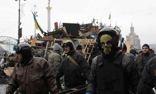 West sweeps fascists to power in Ukraine