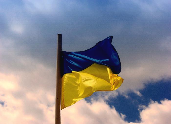 Top 10 Reasons Ukraine is NOT an American Problem