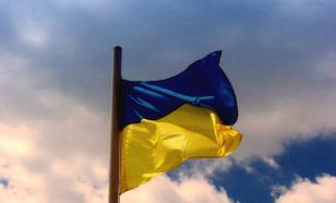 Top 10 Reasons Ukraine is NOT an American Problem