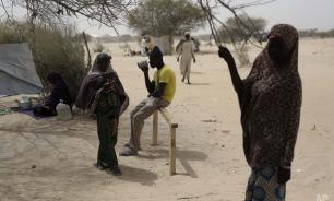 Forgotten stories: Humanitarian catastrophe looms in Lake Chad