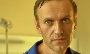 Alexei Navalny blames Putin, pledges to return to Russia