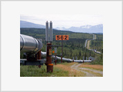 Oil companies spend millions to win voters in Alaska
