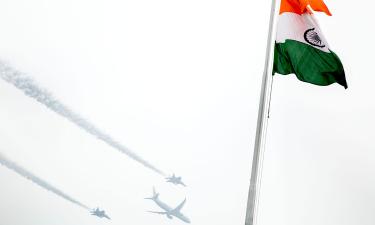 Vladimir Putin Arrives in New Delhi for Rare Two-Day State Visit to India