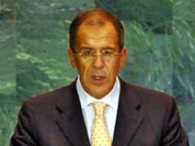 Russian Foreign Minister: on the matters of "double standards"