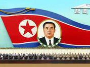 Communist monarchy North Korea to change its head?