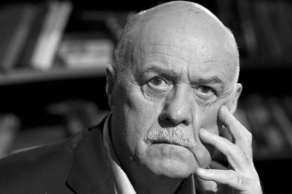 Stanislav Govorukhin, one of Russia's most popular film directors, dies at 83