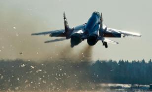 Slovakia and Poland dispose of old hardware by delivering MiG-29 to Ukraine