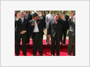 No advances in a South American Energy Summit sponsored by Chavez