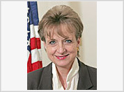Harriet Miers's views on abortion cast doubts on her Supreme Court nomination