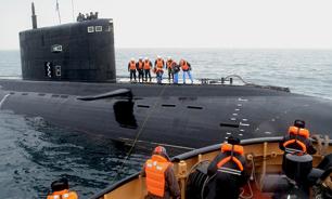 Russian submariners to receive new equipment for evacuations from distressed subs