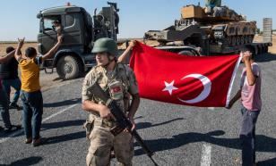 Turkey and USA stand behind Nagorno Karabakh conflict