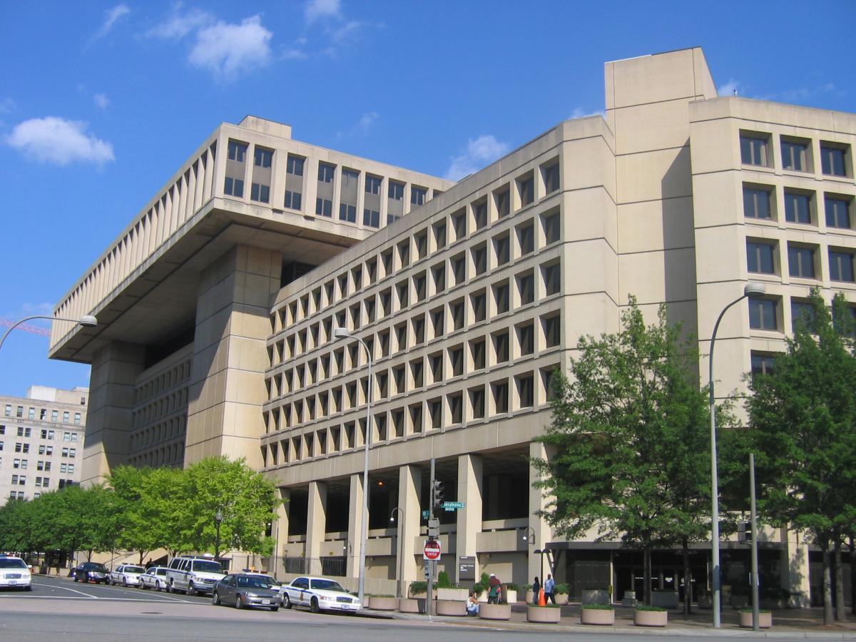 Shooter Who Killed Charlie Kirk Left Rifle With Engraved Political Slogans