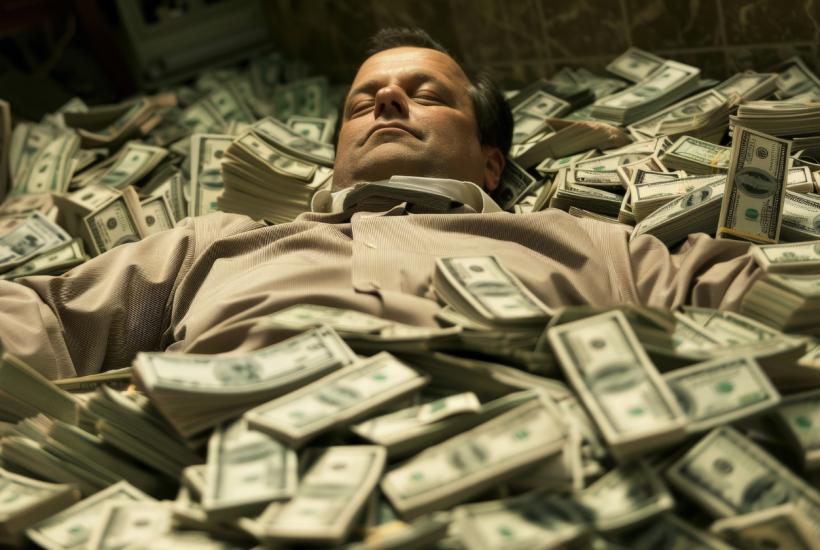 Global Billionaire Count Hits New Record in 2025 Amid Tech Boom